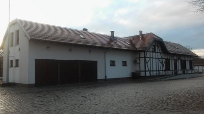 TOP5 najpiękniejszy dolnośląski dworzec - Rudna    - 8
