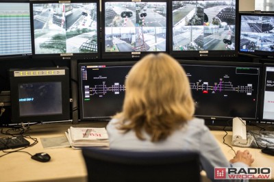 Kiedyś mieli "lizaki", dziś korzystają z nowoczesnych komputer&oacute;w (FOTO)