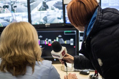 Kiedyś mieli "lizaki", dziś korzystają z nowoczesnych komputerów (FOTO) - 1