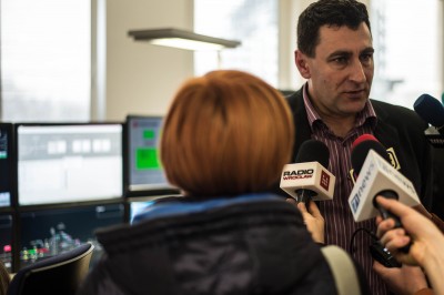 Kiedyś mieli "lizaki", dziś korzystają z nowoczesnych komputerów (FOTO) - 8