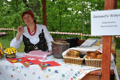 Bystrzyca Kłodzka - miasto Św. Floriana (Zobacz) - 7
