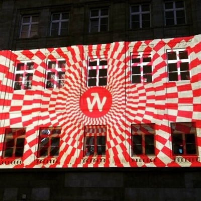 Hiszpańskie media chwalą Europejską Stolicę Kultury