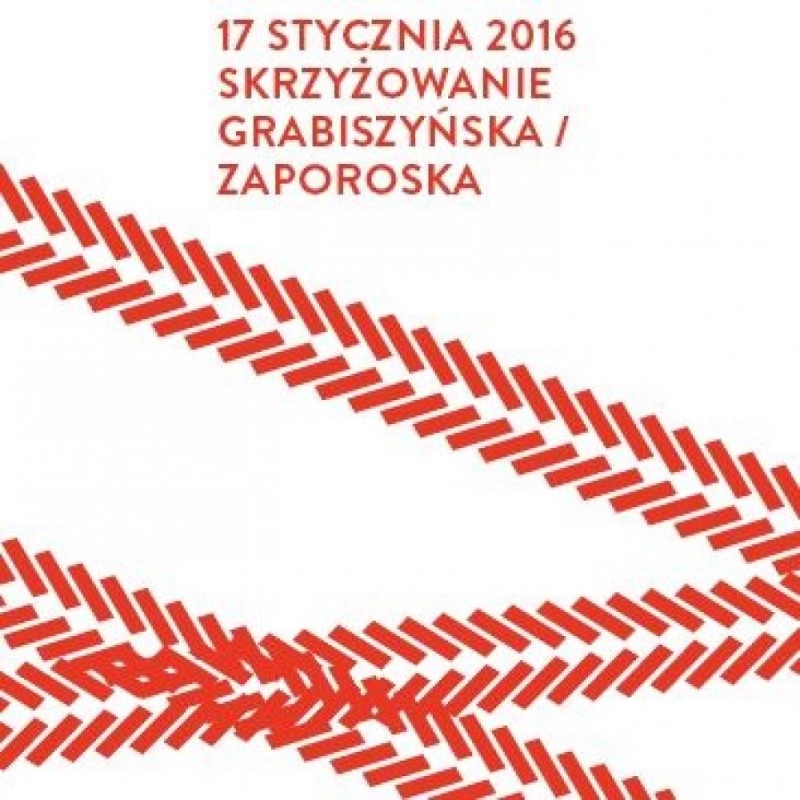 Zostaw po sobie ślad! – Otwarcie ESK 2016 na rowerach - mat. prasowe