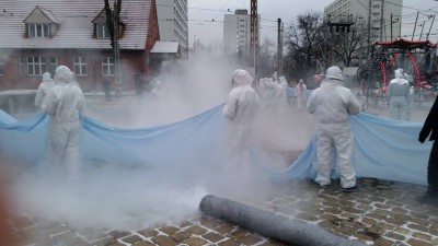 ESK 2016: Spektakularne "Przebudzenie" - 3