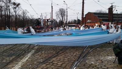 ESK 2016: Spektakularne "Przebudzenie" - 4