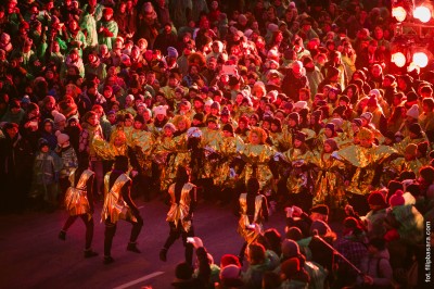 ESK 2016: Spektakularne "Przebudzenie" - 8