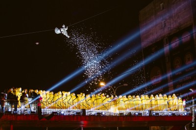 ESK 2016: Spektakularne "Przebudzenie" - 11
