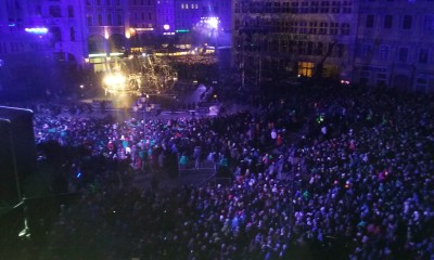 ESK 2016: Spektakularne "Przebudzenie" - 9