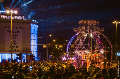 ESK 2016: Spektakularne "Przebudzenie" - 10