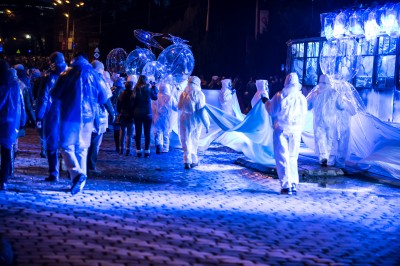 ESK 2016: Spektakularne "Przebudzenie" - 22