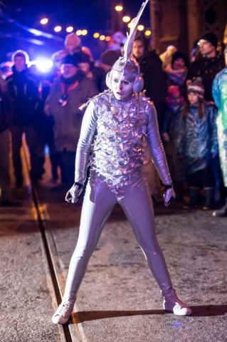 ESK 2016: Spektakularne "Przebudzenie" - 23