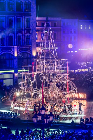 ESK 2016: Spektakularne "Przebudzenie" - 26