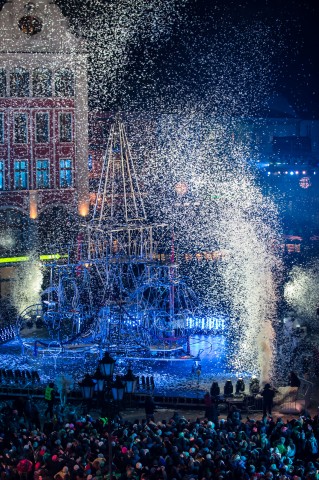 ESK 2016: Spektakularne "Przebudzenie" - 30
