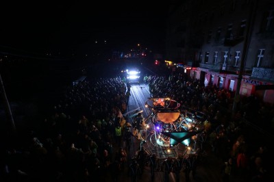 ESK 2016: Spektakularne "Przebudzenie" - 13