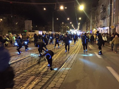 ESK 2016: Spektakularne "Przebudzenie" - 17