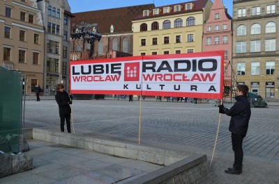 Kulturalna Niedziela z wrocławskiego Rynku (ZDJĘCIA) - 9