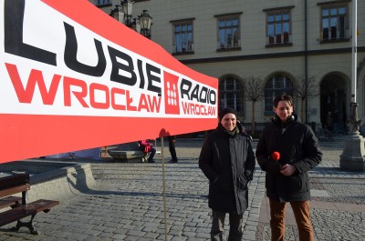 Kulturalna Niedziela z wrocławskiego Rynku (ZDJĘCIA) - 11