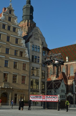 Kulturalna Niedziela z wrocławskiego Rynku (ZDJĘCIA) - 15