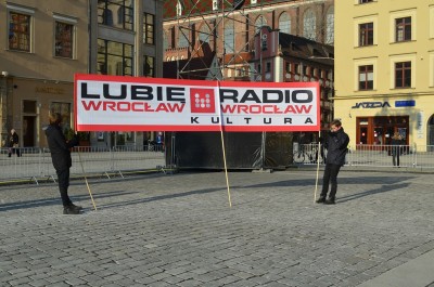 Kulturalna Niedziela z wrocławskiego Rynku (ZDJĘCIA) - 16