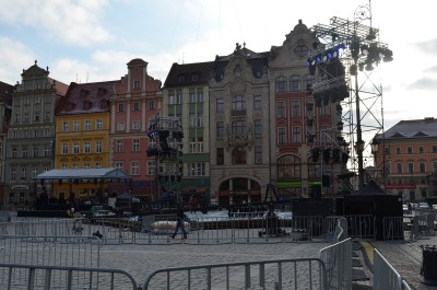 Kulturalna Niedziela z wrocławskiego Rynku (ZDJĘCIA) - 21