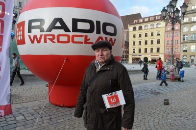 Kulturalna Niedziela z wrocławskiego Rynku (ZDJĘCIA) - 22