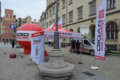 Kulturalna Niedziela z wrocławskiego Rynku (ZDJĘCIA) - 25