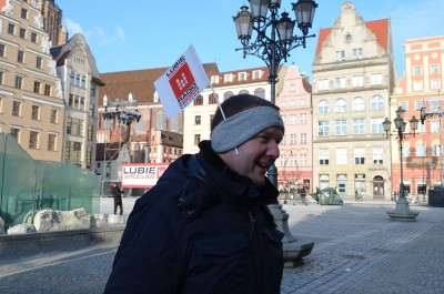Kulturalna Niedziela z wrocławskiego Rynku (ZDJĘCIA) - 4