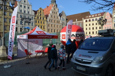 Kulturalna Niedziela z wrocławskiego Rynku (ZDJĘCIA) - 6