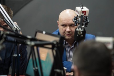 Debata Polityczna Radia Wrocław: Inauguracja ESK 2016 - 0