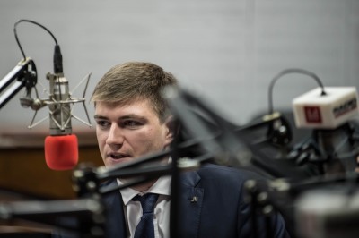 Debata Polityczna Radia Wrocław: Inauguracja ESK 2016 - 3