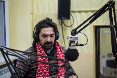 ROZMOWA DNIA: Szef ESK gościem Radia Wrocław (POSŁUCHAJ) - 2