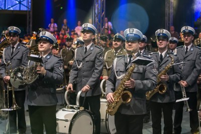 Tamborrada we Wrocławiu (ZDJĘCIA, WIDEO) - 6