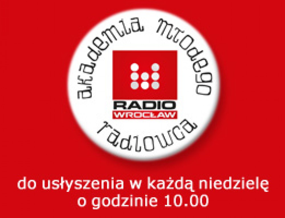 Akademia Młodego Radiowca: Nadajemy jak zwykle z Karkonoskiej 10