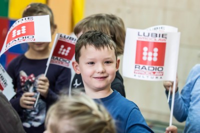 Akademia Młodego Radiowca: Nadajemy jak zwykle z Karkonoskiej 10 - 6