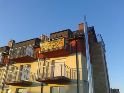 Dramatyczna sytuacja mieszkańców nowego osiedla pod Wrocławiem - 8