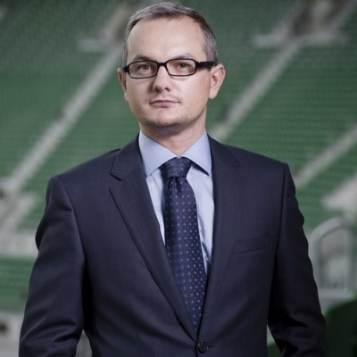 Robert Pietryszyn został nowym wiceprezesem PZU
