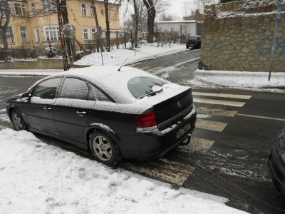 Drodzy kierowcy, tak się nie robi! - 7