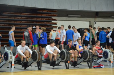 Ergowiosła 2016: złoto dla Anny Wierzbowskiej i Bartosza Zabłockiego  - 10