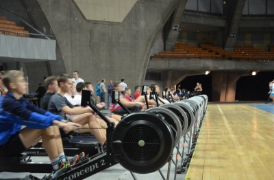 Ergowiosła 2016: złoto dla Anny Wierzbowskiej i Bartosza Zabłockiego  - 11