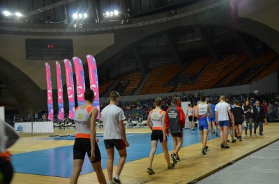 Ergowiosła 2016: złoto dla Anny Wierzbowskiej i Bartosza Zabłockiego  - 12