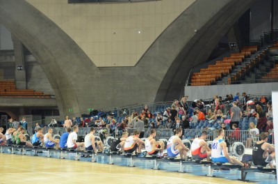 Ergowiosła 2016: złoto dla Anny Wierzbowskiej i Bartosza Zabłockiego  - 13