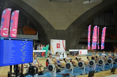 Ergowiosła 2016: złoto dla Anny Wierzbowskiej i Bartosza Zabłockiego  - 14
