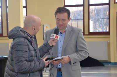 Ergowiosła 2016: złoto dla Anny Wierzbowskiej i Bartosza Zabłockiego  - 17