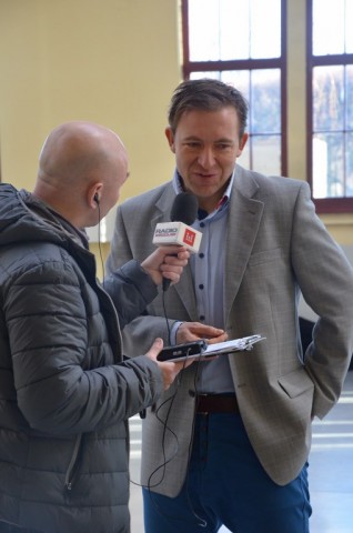 Ergowiosła 2016: złoto dla Anny Wierzbowskiej i Bartosza Zabłockiego  - 18