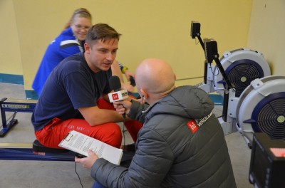 Ergowiosła 2016: złoto dla Anny Wierzbowskiej i Bartosza Zabłockiego  - 5