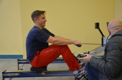 Ergowiosła 2016: złoto dla Anny Wierzbowskiej i Bartosza Zabłockiego  - 8