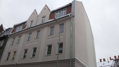 W trzy miesiące wyremontowali siedemnaście zabytkowych kamienic - 0