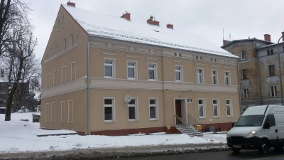 W trzy miesiące wyremontowali siedemnaście zabytkowych kamienic - 1