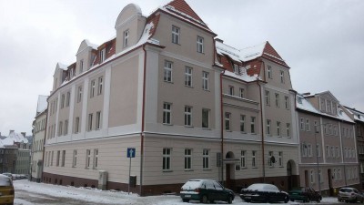 W trzy miesiące wyremontowali siedemnaście zabytkowych kamienic - 3