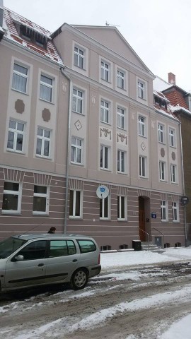 W trzy miesiące wyremontowali siedemnaście zabytkowych kamienic - 5